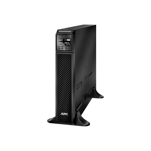 Ups Apc Smart Xl Srt3000xli 3000va 230v Online Oferta