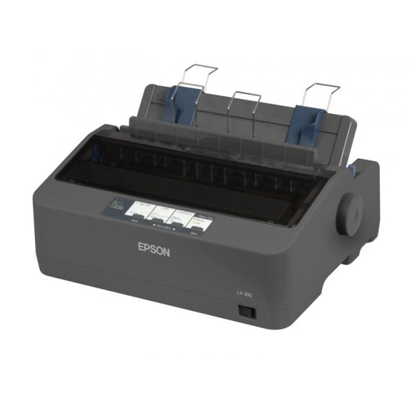 Impresora Epson Matriz de punto Lx350 Usb 9 Pines