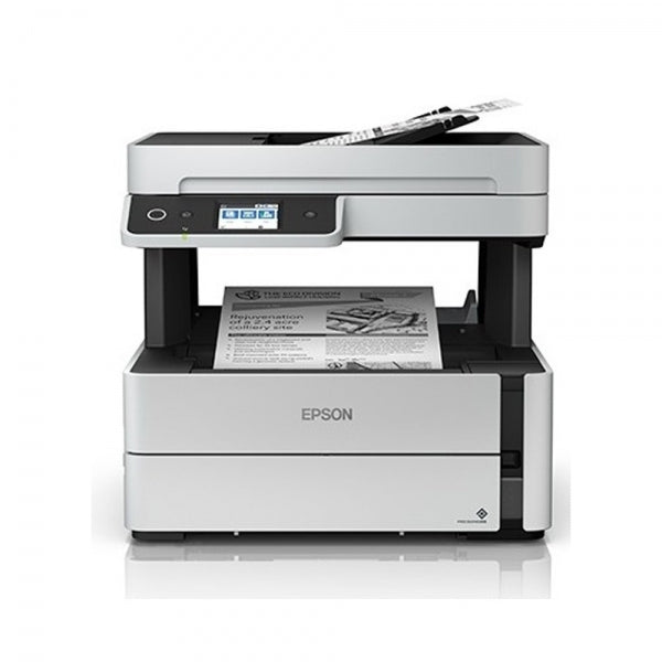 Impresora Epson EcoTank M3180 Multifuncional WIFI Mono