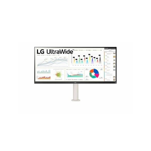 Monitor LG 34" LCD IPS Ultrawide FreeSync 100Hz