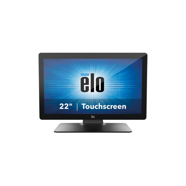 Monitor Elo 2202L 22" LCD Táctil FHD 60Hz