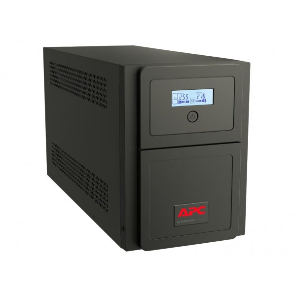 UPS APC SMV3000AI 3000VA Interactiva AVR USB Gtia 2 años