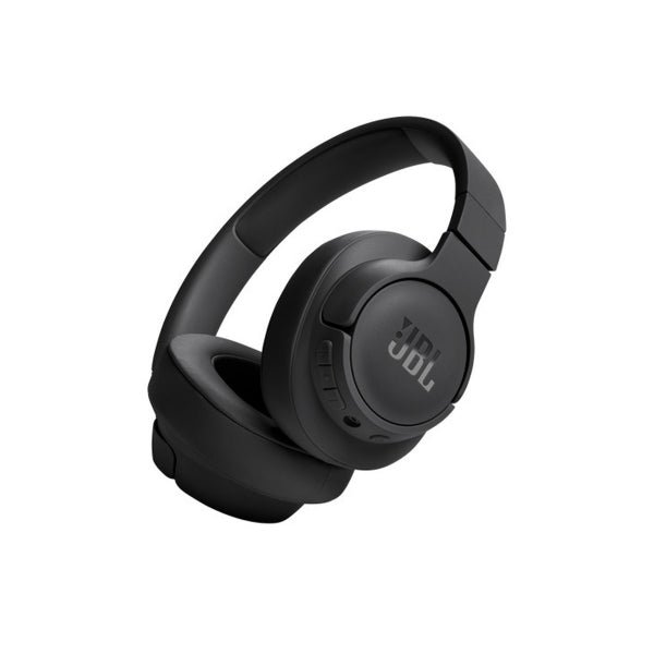 Audifonos JBL Tune 720 BT Headphone Bluetooth Over Ear Negro