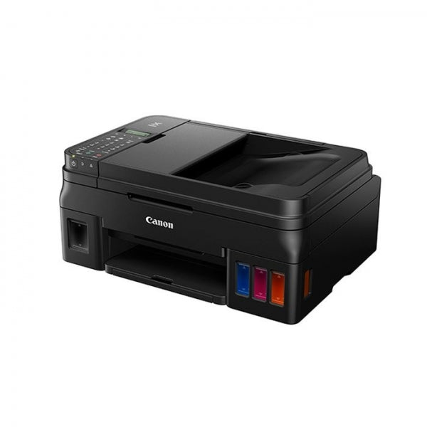 Impresora Multifuncion Canon Pixma G4110