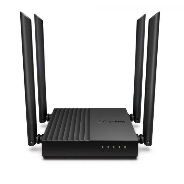 Router AC1200 Wireless MU-MIMO Gigabit