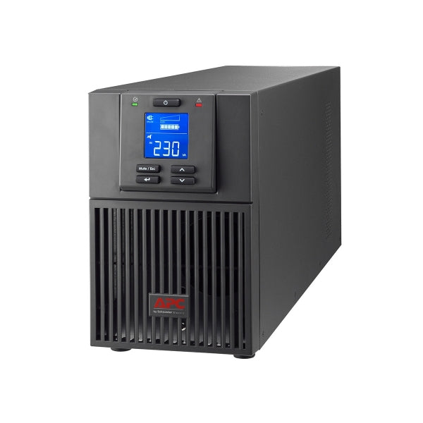 UPS APC SRV1KI 1000VA 800W Online Doble Conversión 230V
