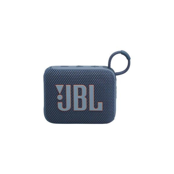 Altavoz JBL Speaker Go 4 Blue Bluetooth