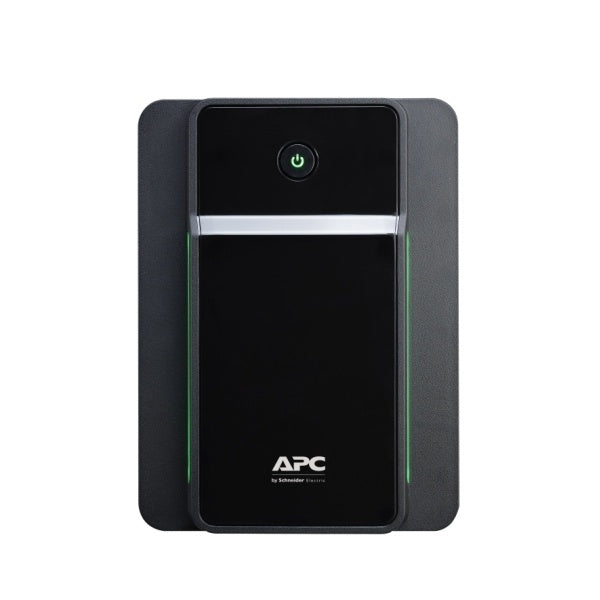 APC BACK-UPS 1600VA, 230V, AVR, UNIVERSAL SOCKETS