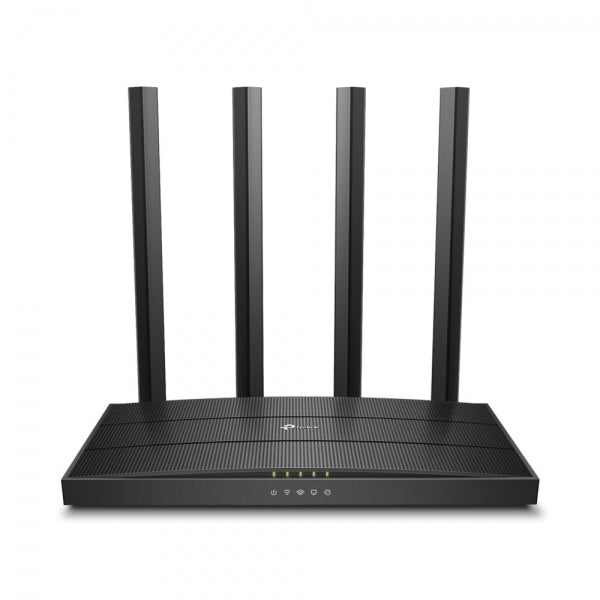 Router AC1900 Wireless MU-MIMO Wi-Fi