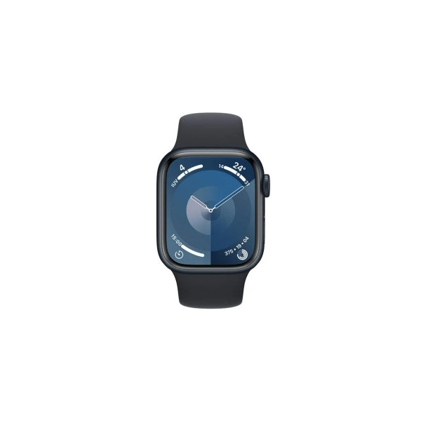 Smartwatch Apple Watch 9 Azul Medianoche GPS Bluetooth