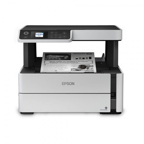 Impresora Epson EcoTank M2170 Monocromatica Multifuncional