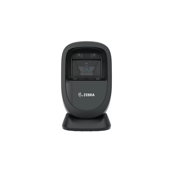 Escáner de código de barras Zebra DS9308SR BLK 2D USB