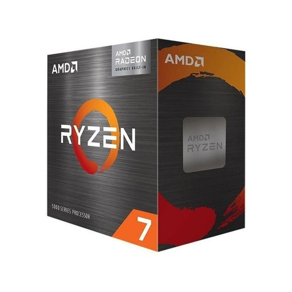 Procesador  AMD Ryzen 7 5700G /3800   100-100000263BOX