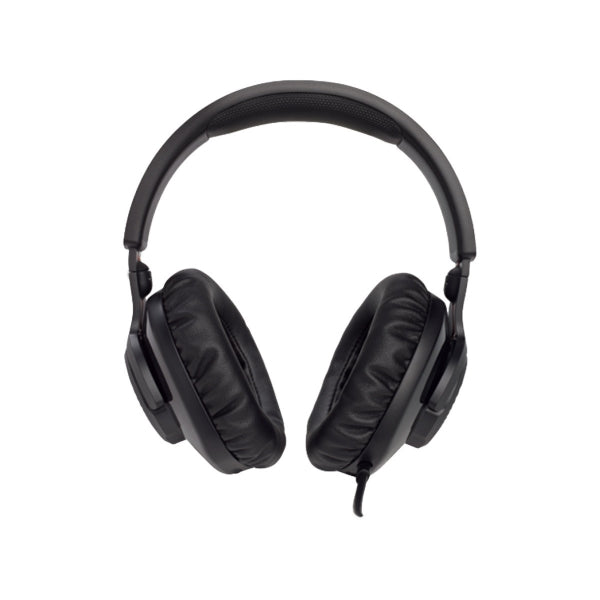 Audifonos JBL Gamer Over-ear Inalambricos Quantum 350 Negro