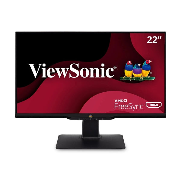 Monitor Viewsonic 22'' 1920X1080 HDMI / VGA - VESA