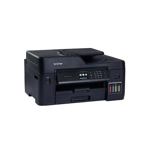 Impresora Brother MFCT4500DW Multifuncional color A3 dúplex