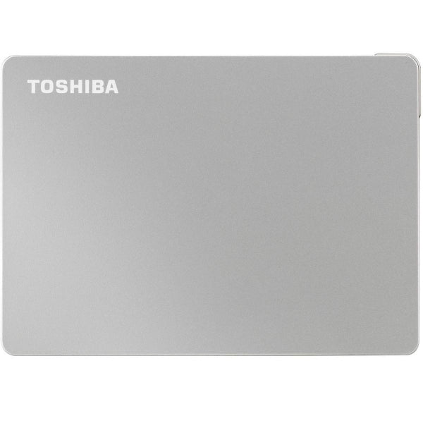 Disco Externo Toshiba 1TB Externo Canvio Flex HDTX110XSCAA