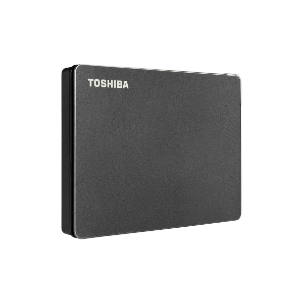 Disco duro externo Toshiba Canvio Gaming 1TB