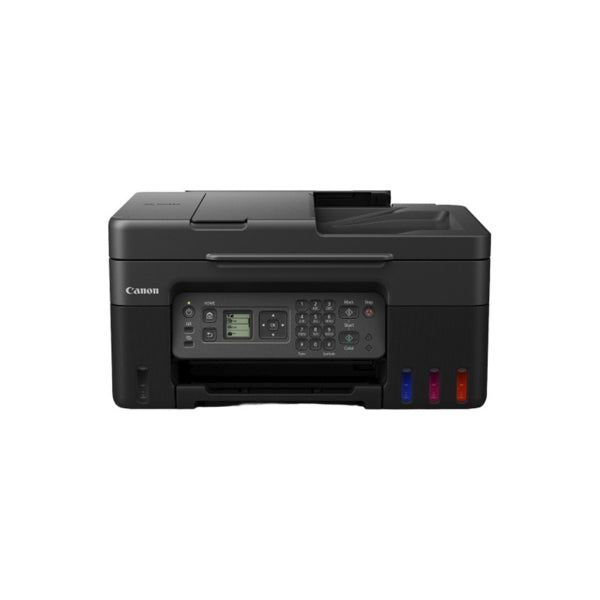 Impresora Multifuncional Canon MegaTank PIXMA G4170