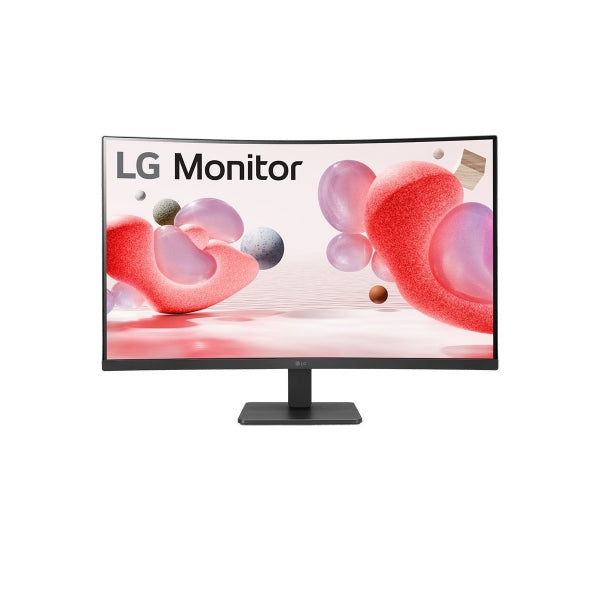 Monitor Curvo LG 32" FreeSync 100 Hz Full HD LED VA