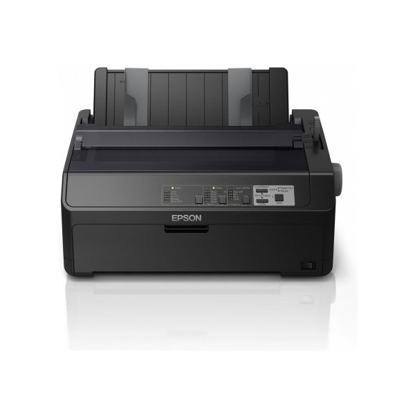 Impresora Epson Matricial FX-890II Monocromo