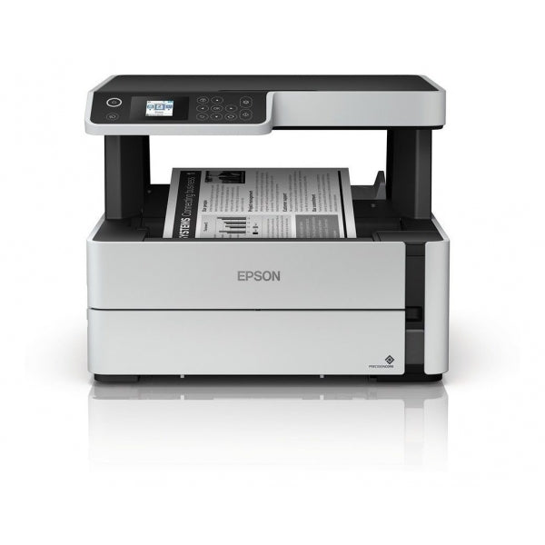 Impresora Epson EcoTank L6490 multifuncional duplex