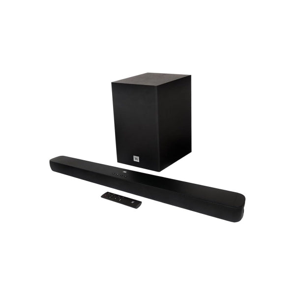 Barra de sonido JBL Cinema SB180 Bluetooth