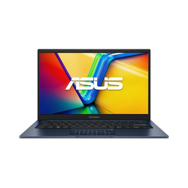 Notebook Asus 14" Full HD Intel Core I5-1235U 8G 512SSD W11H
