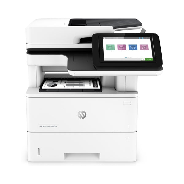 Impresora HP Color Laserjet M608DN USB