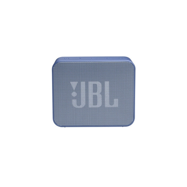 Parlante JBL Speaker Go Essential Blue Bluetooth