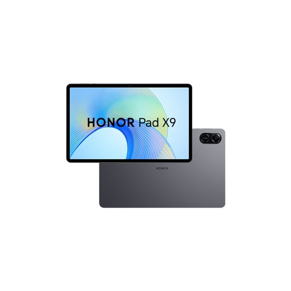 Tablet Honor Pad X9 Gris 4+128GB 11.5"