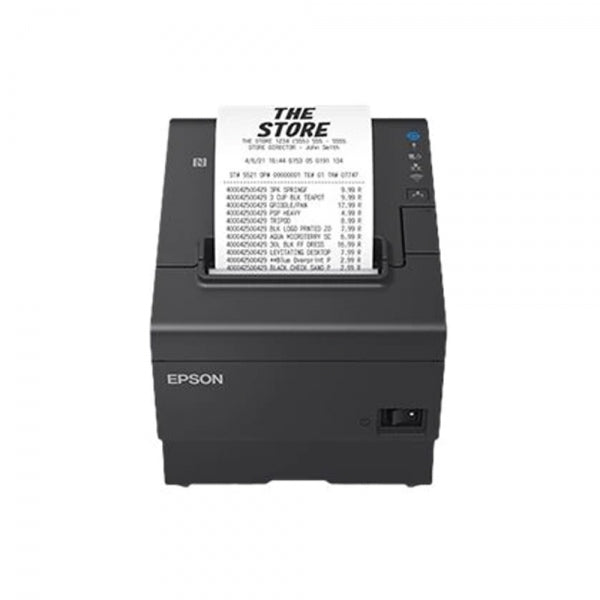 Impresora Termica Epson TM-T88 VII usb 80mm