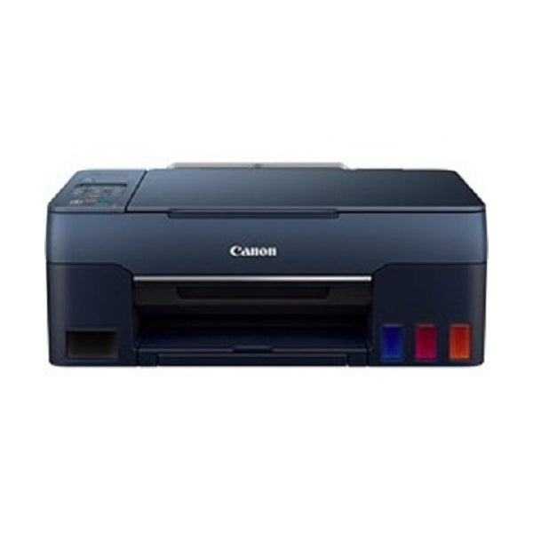 Impresora Canon PIXMA G2160 multifuncion navy blue