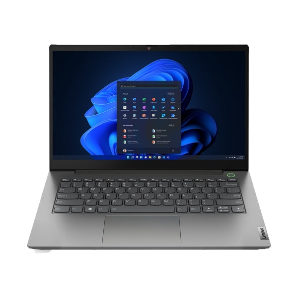 Notebook Lenovo ThinkBook i7-1255U 16GB 512GB SSD 14in W11P